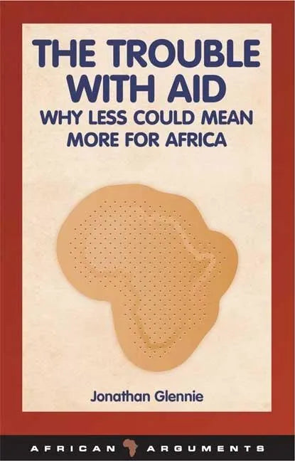 Trouble with Aid - Paperback