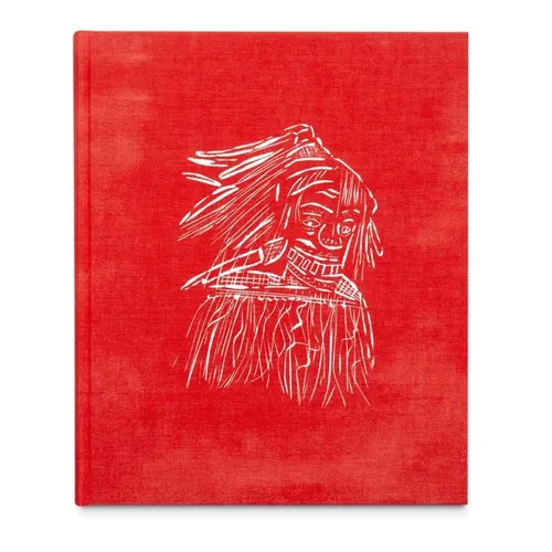 We the Spirits - Hardcover