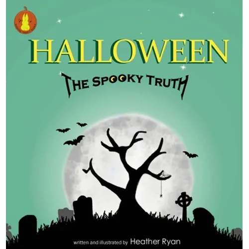 Halloween - Hardcover