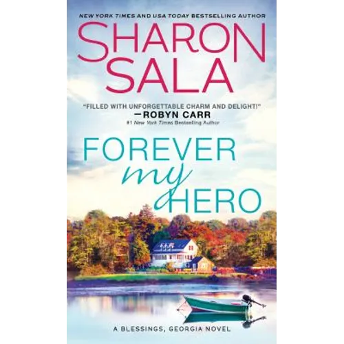 Forever My Hero - Paperback