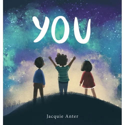 You - Hardcover