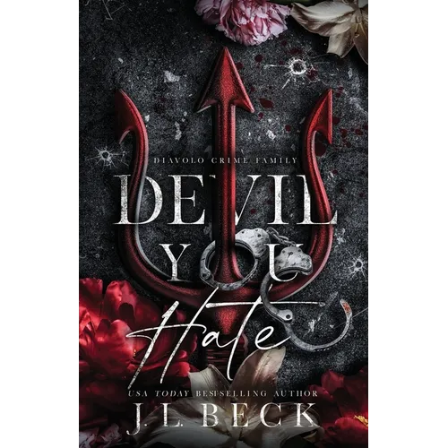 Devil You Hate - Paperback