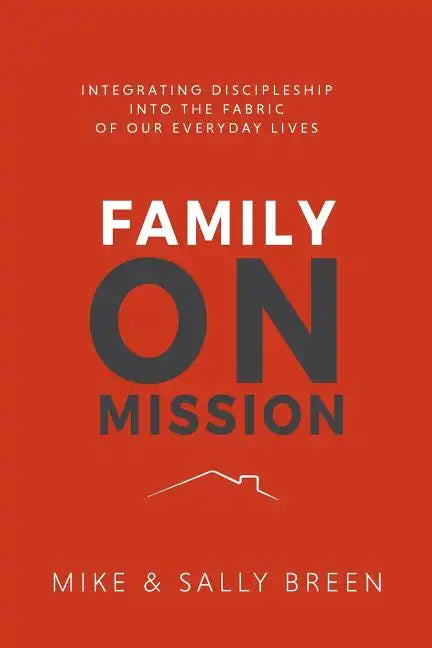 Family on Mission, 2nd Edition - Paperback