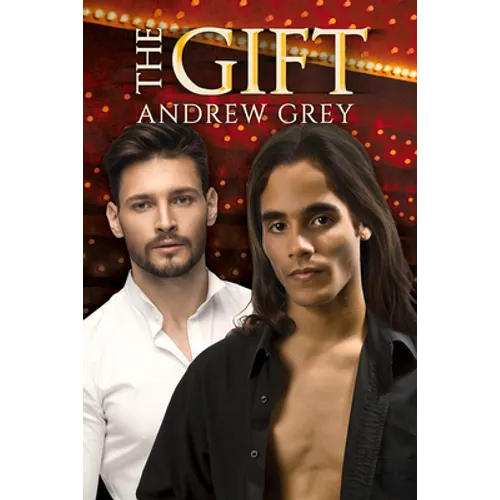 The Gift: Volume 2 - Paperback
