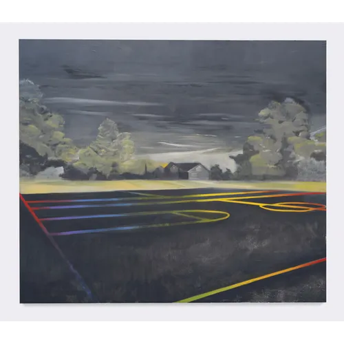 Dominic Chambers: Birthplace - Paperback