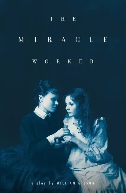 The Miracle Worker - Paperback