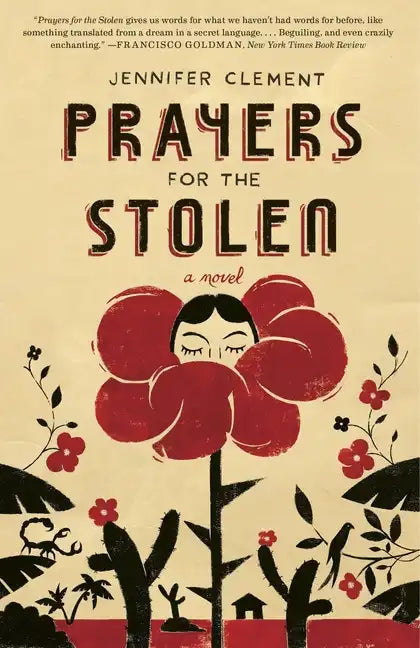 Prayers for the Stolen - Paperback