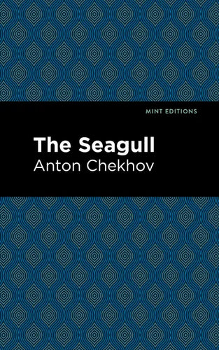 The Seagull - Paperback