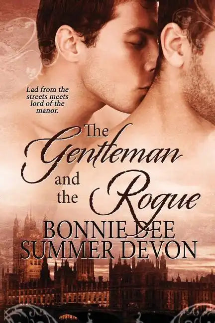 The Gentleman and the Rogue - Paperback