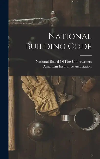 National Building Code - Hardcover