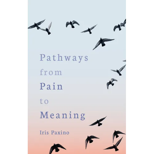 Pathways from Pain to Meaning: Short Thoughts on Pain in History and Personal Development - Paperback