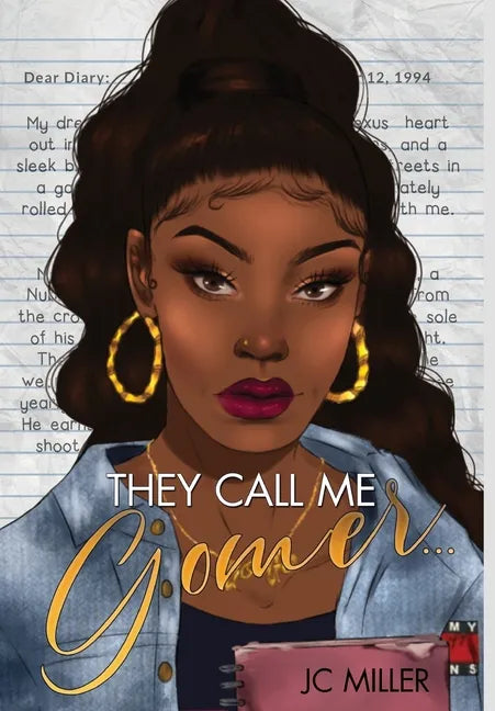 They Call Me Gomer... - Hardcover