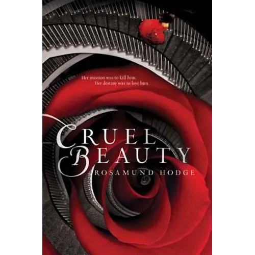 Cruel Beauty - Paperback