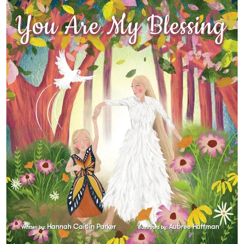 You Are My Blessing - Hardcover