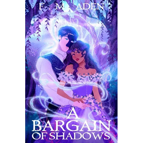 A Bargain of Shadows - Paperback
