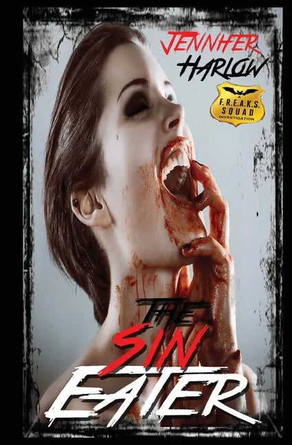 The Sin Eater - Paperback