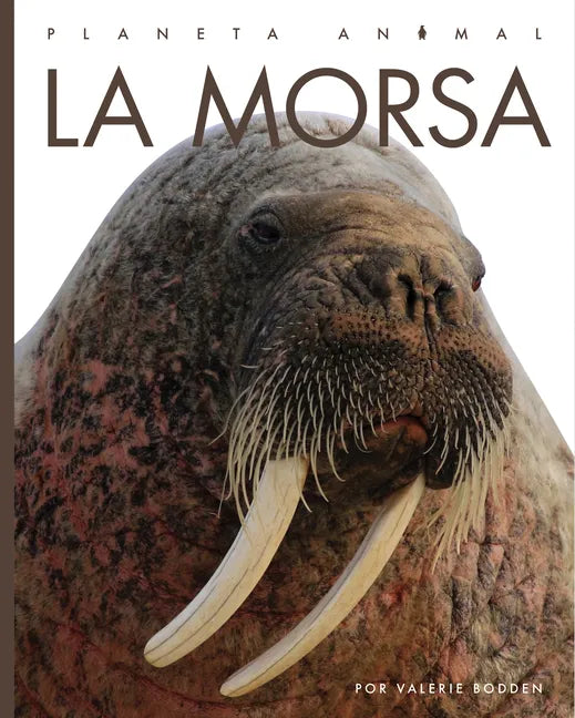 La Morsa - Library Binding