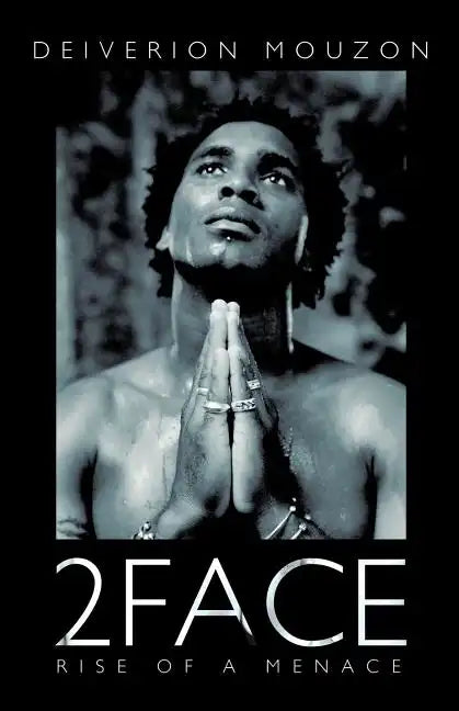 2face: Rise of a Menace - Paperback