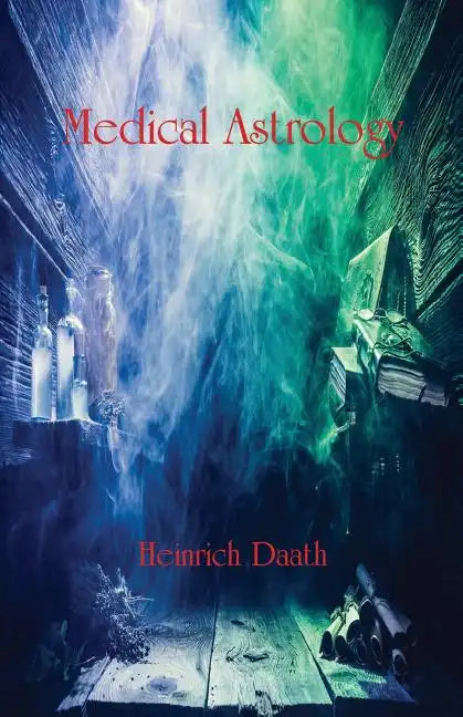 Medical Astrology - Paperback