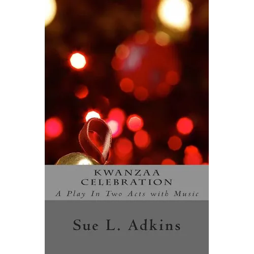Kwanzaa Celebration - Paperback