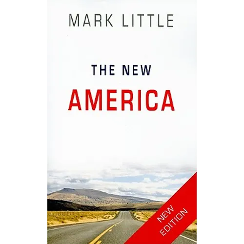The New America - Paperback
