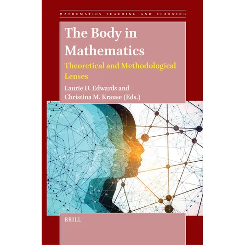 The Body in Mathematics - Paperback