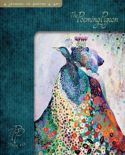 The Poeming Pigeon (#12) - Paperback