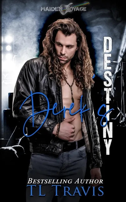 Maiden Voyage: Derek's Destiny (Maiden Voyage Series Book 2) - Paperback