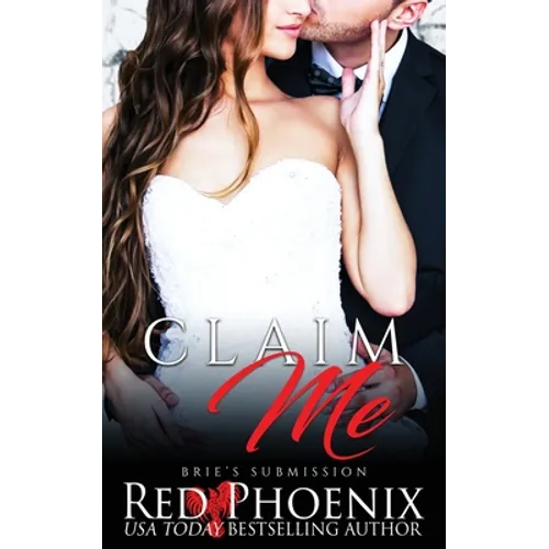 Claim Me - Paperback
