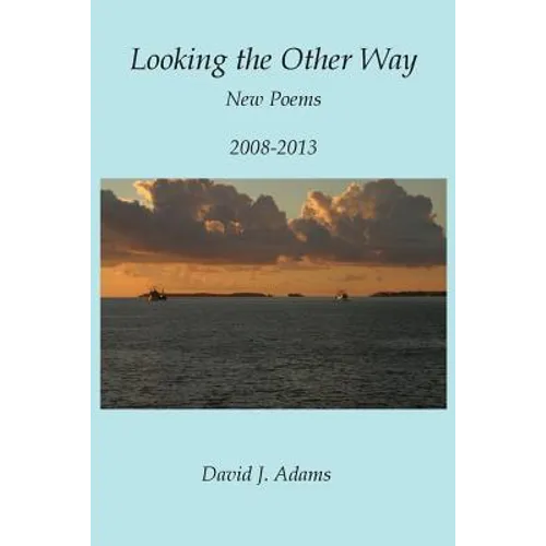 Looking the Other Way - Paperback