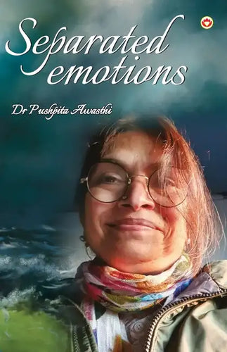 Separated Emotions - Paperback