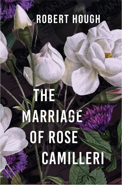 The Marriage of Rose Camilleri - Paperback