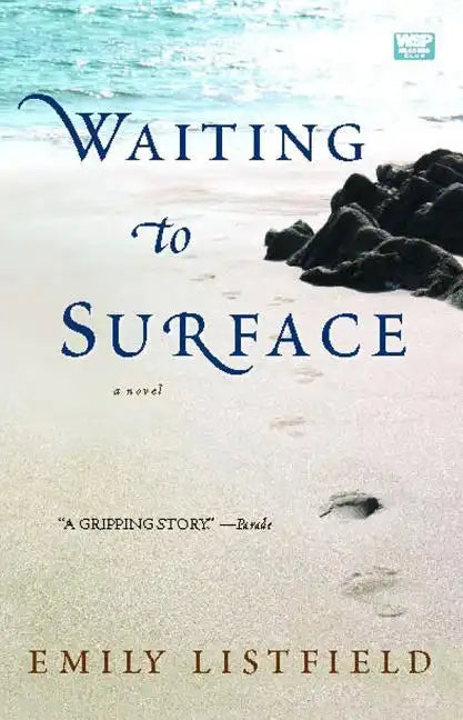 Waiting to Surface - Paperback