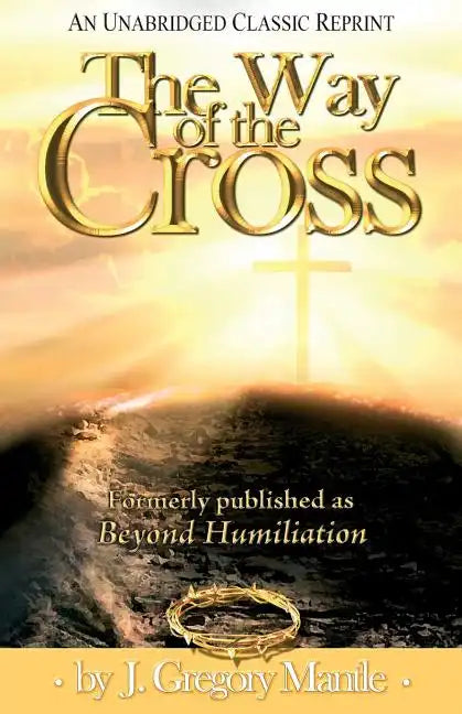 The Way of the Cross - Paperback
