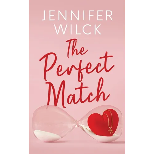 The Perfect Match - Paperback