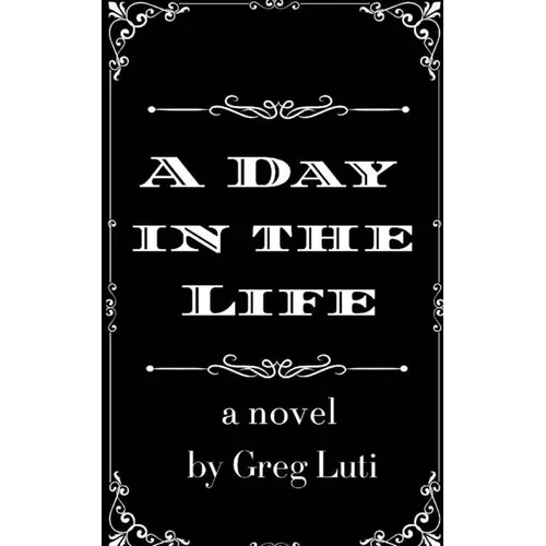 Day in the Life - Paperback