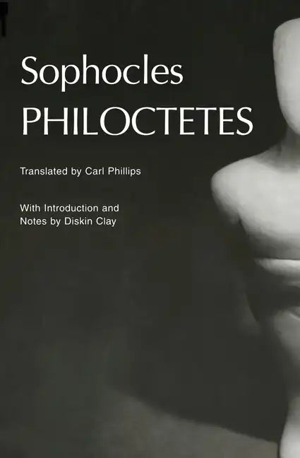 Philoctetes - Paperback