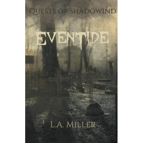 Eventide - Paperback