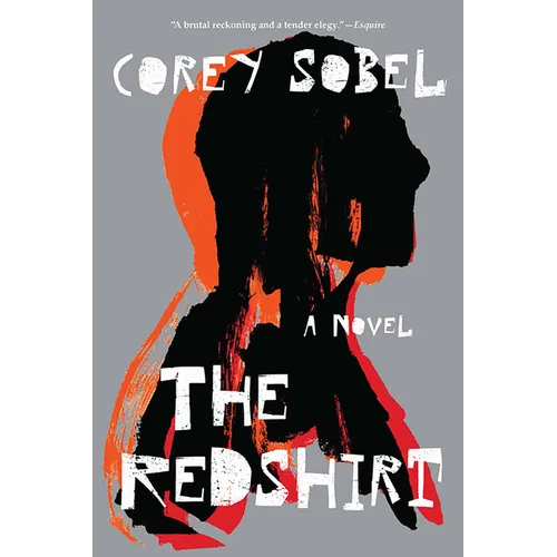 The Redshirt - Paperback
