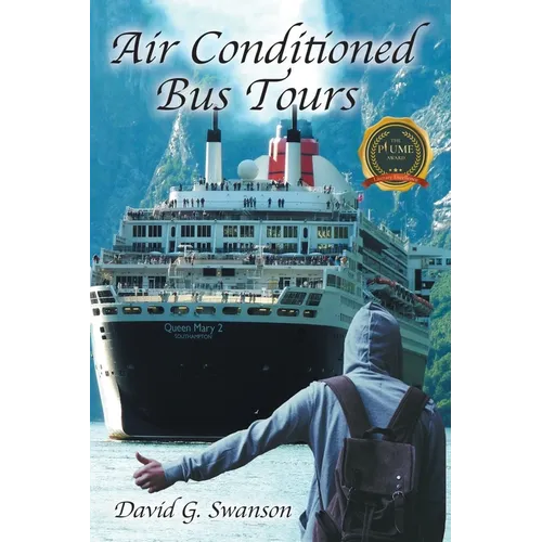 Air-Conditioned Bus Tours - Paperback