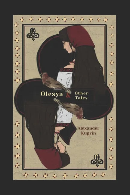 Olesya and Other Tales - Paperback