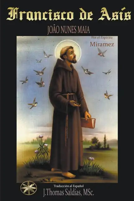 Francisco de Asís - Paperback
