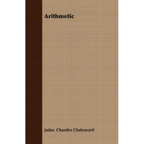 Arithmetic - Paperback
