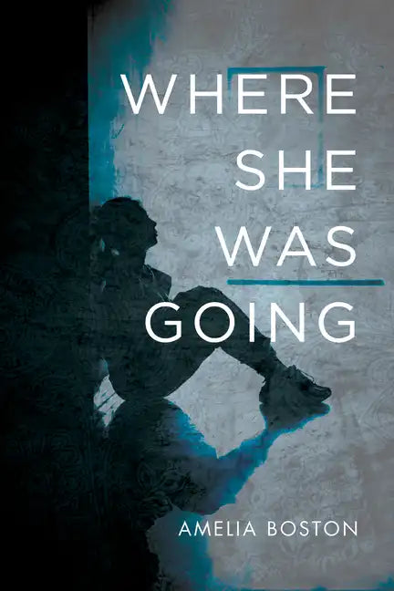 Where She Was Going - Paperback