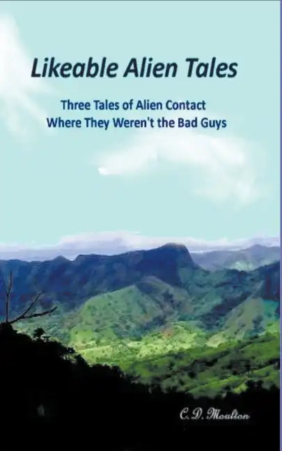 Likeable Alien Tales - Paperback