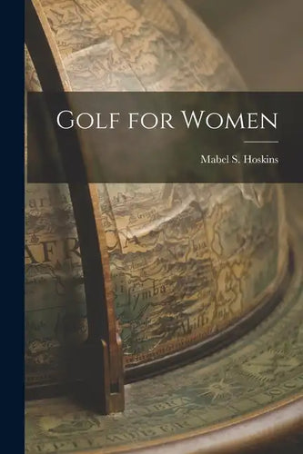 Golf for Women - Paperback