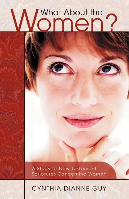 What About The Women? - Paperback