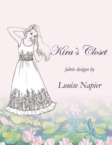 Kira's Closet - Paperback
