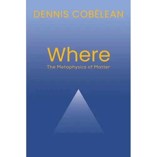 Where - Paperback