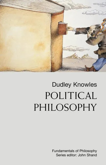 Political Philosophy - Paperback